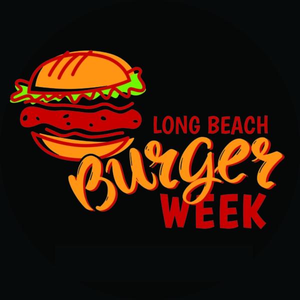 Long Beach Burger Week